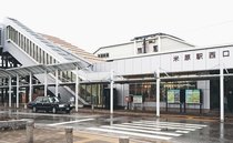 ルート変更論、滋賀は静観　北陸新幹線、見えぬ全線開業