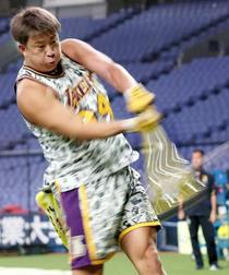 スポーツ写真の優秀賞決定