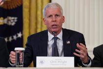 米エネ長官、ベネズエラ訪問へ