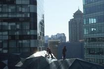 中国１１月景況感は４９・２