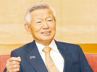 ＜人生のあとさき＞高木繁雄さん（１）北陸銀行元頭取<br />３０年後に知る恩／“不合格”からのスタート