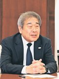 富山市で２８年大型国際会議　誘致の小林氏、知事に報告