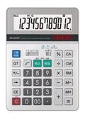 環境配慮型の実務電卓