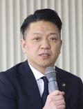 岸和田市長に再び不信任案
