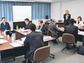 「目的や将来像の具体化を」　県立高校再編巡り教育関係者ら意見交換