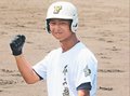 不二越工、逆転勝ち　夏の高校野球富山大会