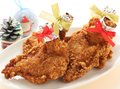 【抽選で7名様にランチ券】ゼロニイアンケート！クリスマスチキンどうしてる？