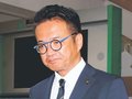 高岡市に県、副市長派遣を伝達　後任の生環部長に杉田氏