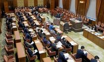 中北教授「審議が遅すぎる」