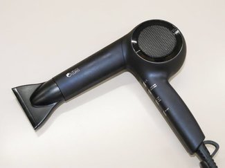 ⑧「冷風」「弱風」 使ってる?ドライヤー&ヘアアイロンの上手な使い方【ママと10‘sのスキンケア&メークレッスン】