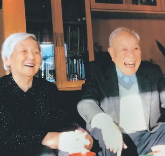 追想ありし日<br />［チューモク相談役最高顧問］澤田喜一郎（さわだ・きいちろう）さん（南砺市福光）