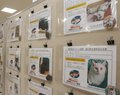 ４４２匹が猫又駅の〝名誉助役〟だニャ～　黒部峡谷鉄道の募集に反響、地震被災の危機をチャンスに