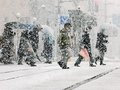砺波で積雪４１センチ、富山２８センチ、１８日の県内（午後１０時現在）