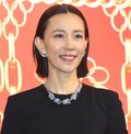 木村佳乃『ゴチ』ゲーム中で突然の涙「竹内さんがすごい勢いで…」