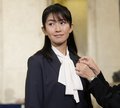 元タレントの〝辻立ちクイーン〟代議士、入善にルーツ　富山２区の〝同郷〟先輩議員もエール