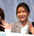 瀬戸朝香“損していること”明かす「どうしてもキリッとした役が多かったから…」