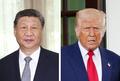 米中首脳が電話会談