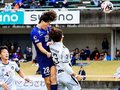 カターレＪ２復帰に王手、ＦＣ大阪と１－１　プレーオフ初戦突破、７日に松本戦