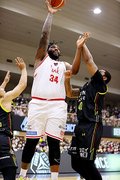 グラウジーズ３連敗　群馬に７３－８６