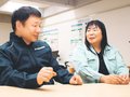 憧れの南極調査へ全力　観測隊員に北村さん（富山出身）と木戸さん（県環境科学センター）選出