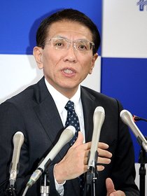 北陸電力 最高益６５１億円　２５年３月期決算、次期は減益予想