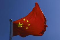 中国全人代、来年３月５日に開幕