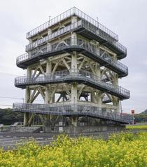 津波避難、寒さや熱中症対策強化