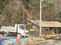 福島除染にイ病教訓を　原発事故の浪江町津島地区、住民側が控訴審で提案