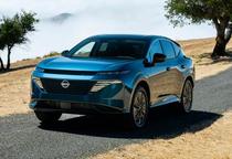 日産、米国産ＳＵＶ逆輸入