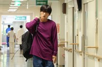 『ザ・ロイヤルファミリー』次回予告に目黒蓮! 遂に“謎の男”の正体判明