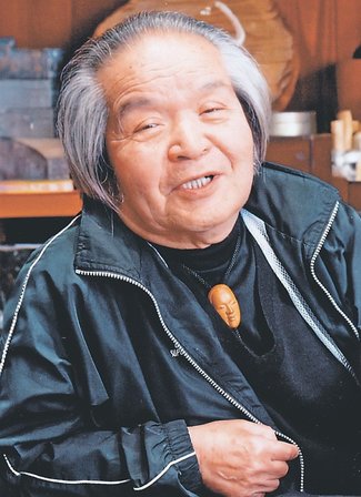 追想ありし日<br />［富山奎星会元代表・県書道連盟元常任相談役］石井駿（いしい・しゅん）さん（南砺市福光）