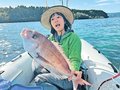 源流居酒屋（３５）海に通う理由<br />新しい釣りにハマる