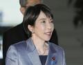 首相、衆院解散を夕方に表明へ