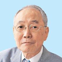 宮本輝さん（芥川賞作家・北日本文学賞選者）「潮音」刊行　越中売薬の史実に光