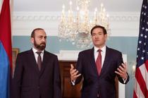 「トランプ回廊」権益合意