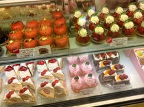 ケーキバイキング🍰