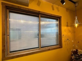 一石四鳥？！断熱二重窓でエコ＆ホットに過ごそう【子どもと楽しむ　片付け＆DIY術（16）】