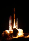 最後のＨ２Ａ打ち上げ成功