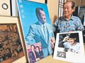 「憧れ」「元気もらった」　長嶋茂雄さん死去、県内ファン別れ惜しむ