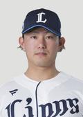 西武・今井が米挑戦希望伝える