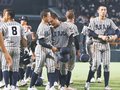 敦賀気比初戦で涙、春の覇者横浜に継投及ばず　全国高校野球第４日