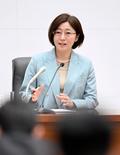日銀審議委員、女性２人に