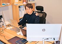 宇宙産業の協力企業探す　スペースエントリー、富山に事務所