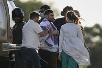 ハマスの人質２年「悪夢」と証言