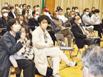 とやま再起動＜６＞<br />第１章　岐路に立つ学校（６）