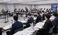 水資源に関する議論完了