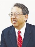 ＜衆院選富山～候補者こんな人＞富山３区<br />橘慶一郎氏（自民・前）／ホームズ、原書で読む