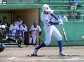 春季県高校野球結果（２６日）