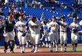 野球、決勝は神戸国際―九国大付