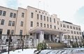 県庁舎新設を新田知事へ要望　県議会自民２会派提案、「現本館は別目的で活用を」